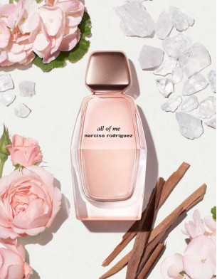 All of Me Edp